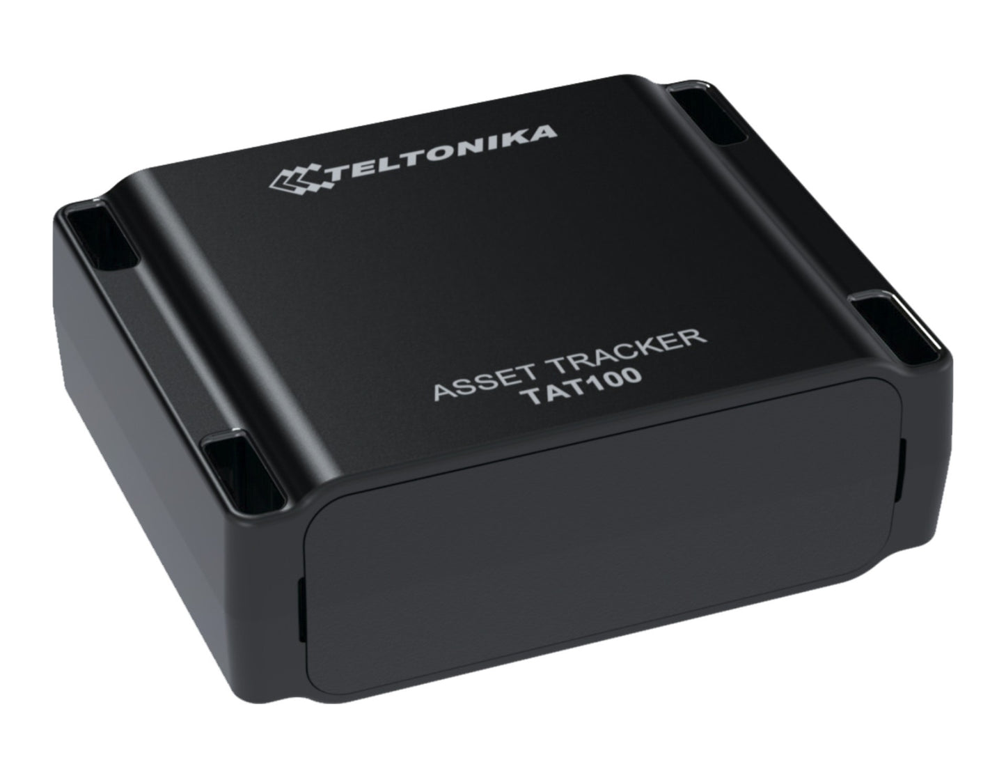 Teltonika TAT100 localizzatore e cercatore GPS Universale Nero