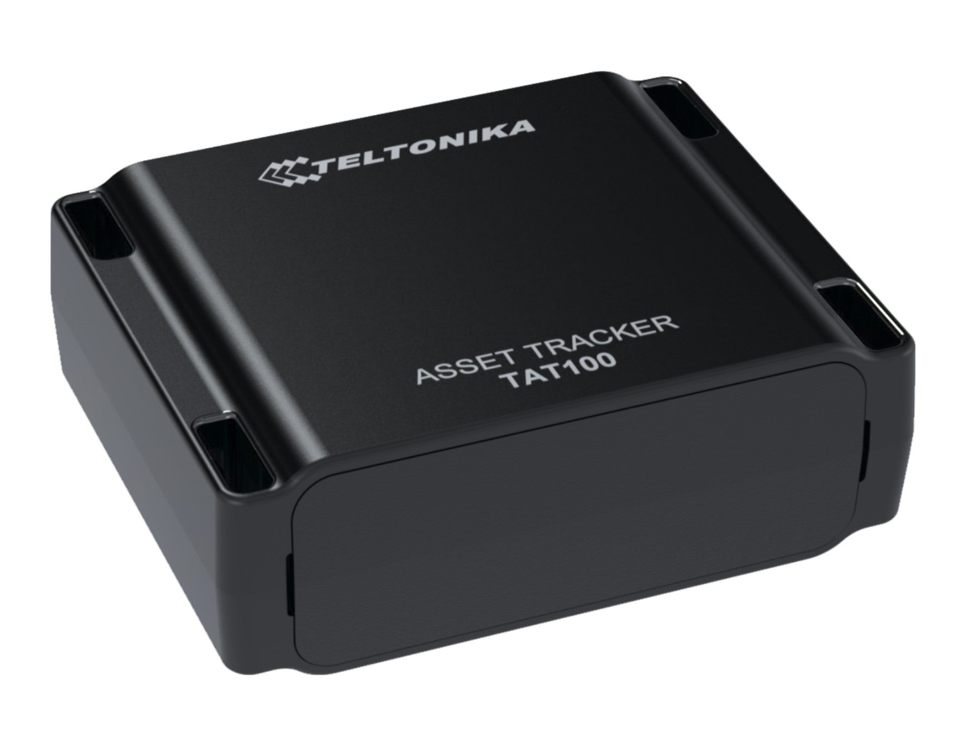Teltonika TAT100 localizzatore e cercatore GPS Universale Nero