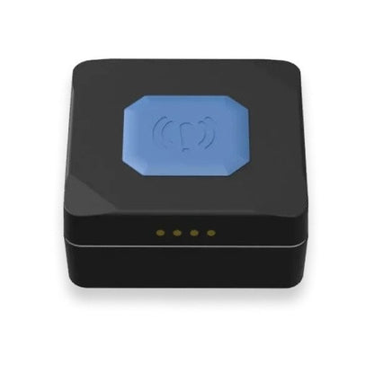 Teltonika TMT250 localizzatore e cercatore GPS Personale Nero
