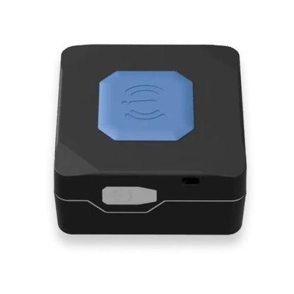 Teltonika TMT250 localizzatore e cercatore GPS Personale Nero