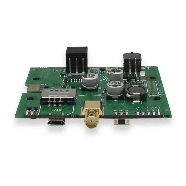 Teltonika TRB145 modulo I/O digitale e analogico