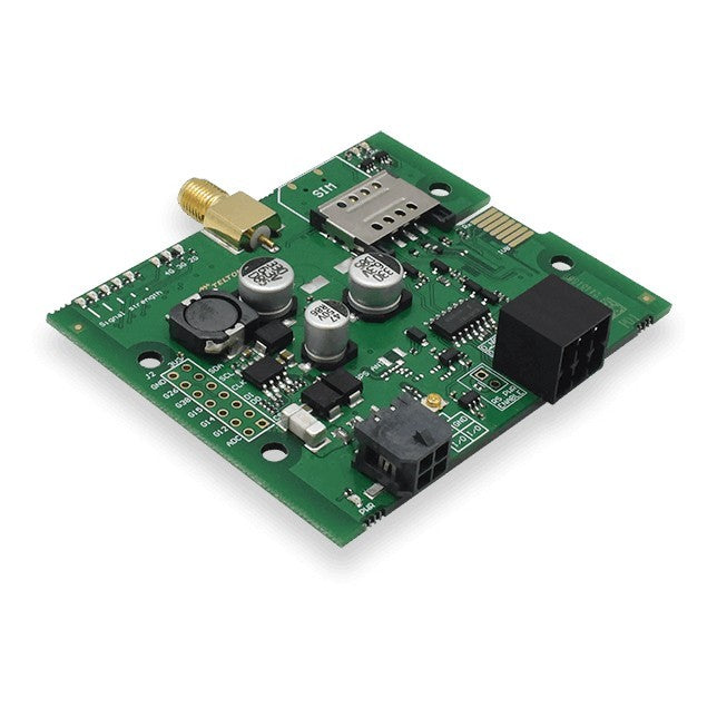 Teltonika TRB145 modulo I/O digitale e analogico