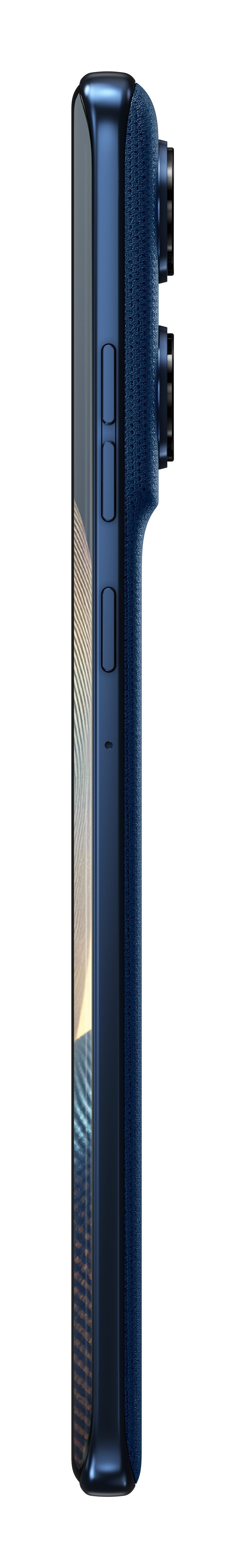 TIM Motorola edge 60 16,9 cm (6.67") Doppia SIM Android 15 5G USB tipo-C 8 GB 256 GB 5200 mAh Blu