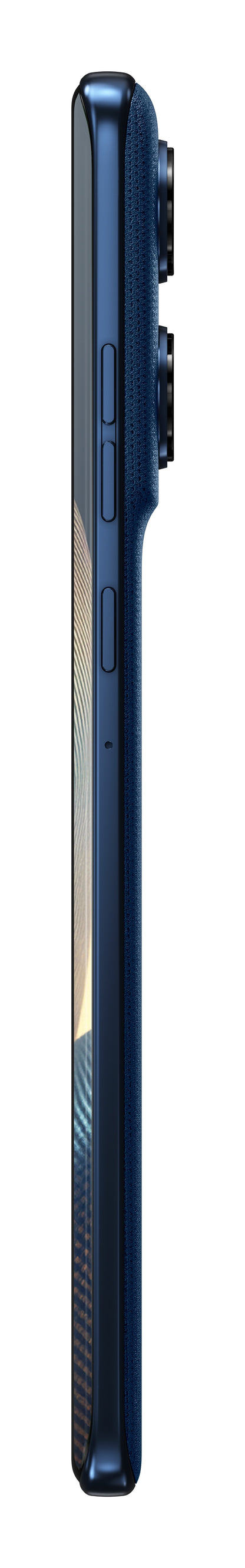 TIM Motorola edge 60 16,9 cm (6.67") Doppia SIM Android 15 5G USB tipo-C 8 GB 256 GB 5200 mAh Blu
