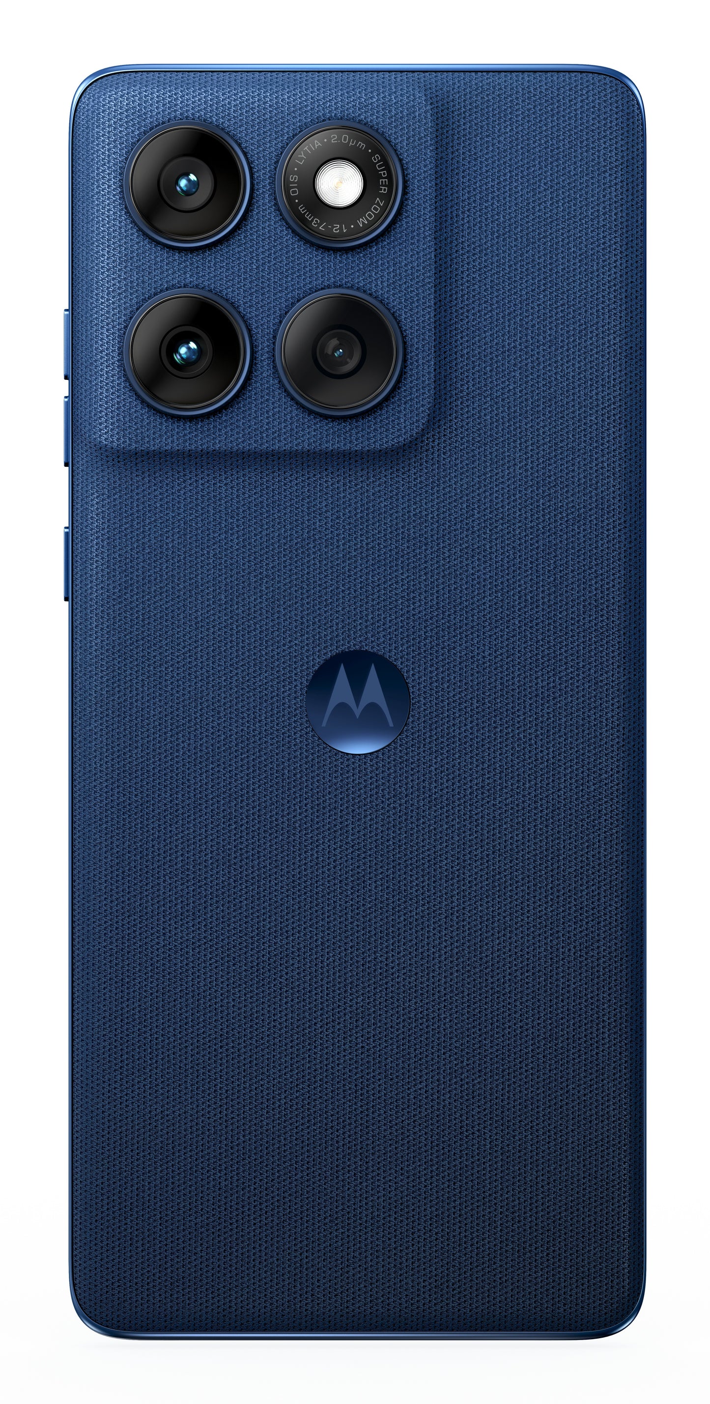 TIM Motorola edge 60 16,9 cm (6.67") Doppia SIM Android 15 5G USB tipo-C 8 GB 256 GB 5200 mAh Blu