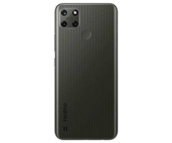 TIM realme C25Y 16,5 cm (6.5") Doppia SIM Android 11 4G Micro-USB 4 GB 64 GB 5000 mAh Grigio
