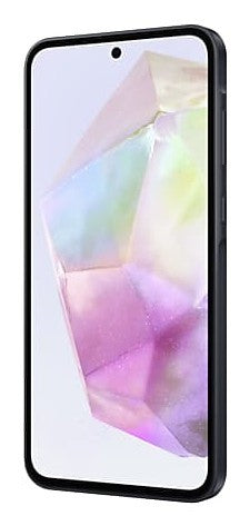 TIM Samsung A35 5G 16,8 cm (6.6") Dual SIM ibrida Android 14 USB tipo-C 6 GB 128 GB 5000 mAh Blu marino