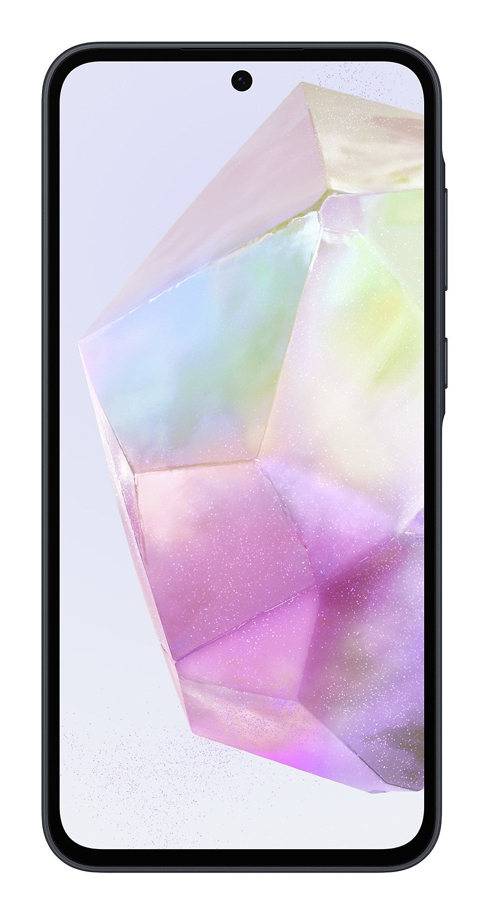 TIM Samsung A35 5G 16,8 cm (6.6") Dual SIM ibrida Android 14 USB tipo-C 6 GB 128 GB 5000 mAh Blu marino