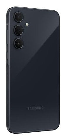 TIM Samsung A35 5G 16,8 cm (6.6") Dual SIM ibrida Android 14 USB tipo-C 6 GB 128 GB 5000 mAh Blu marino