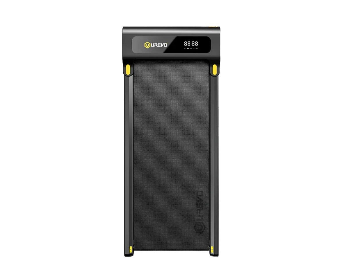 Urevo SpaceWalk Lite black tapis roulant 400 x 1024 mm 6 km/h