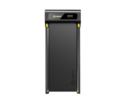 Urevo SpaceWalk Lite black tapis roulant 400 x 1024 mm 6 km/h