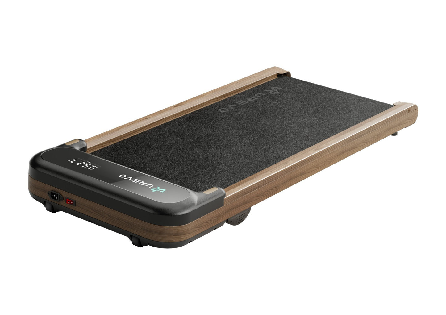 Urevo URTM026 tapis roulant 380 x 1010 mm 6 km/h