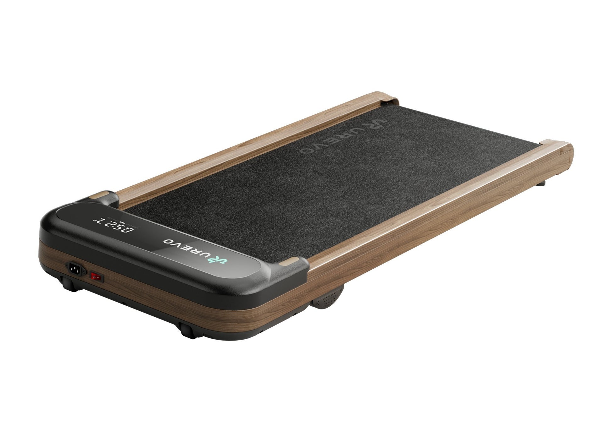 Urevo URTM026 tapis roulant 380 x 1010 mm 6 km/h