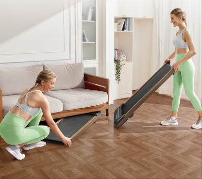 Urevo URTM026 tapis roulant 380 x 1010 mm 6 km/h