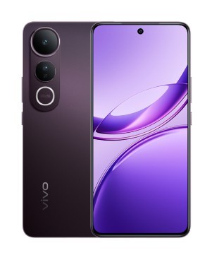 VIVO V50 Lite 5G 17,2 cm (6.77") Doppia SIM Android 15 USB tipo-C 12 GB 512 GB 6500 mAh Nero
