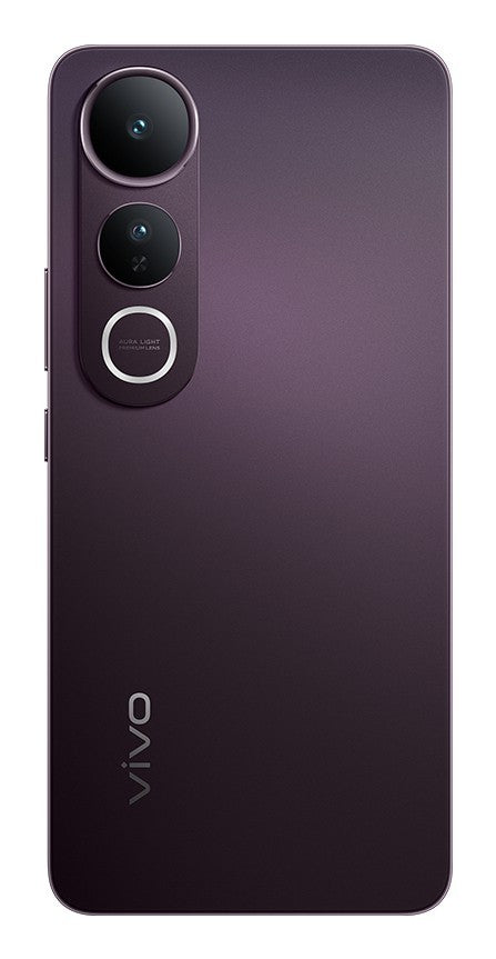 VIVO V50 Lite 5G 17,2 cm (6.77") Doppia SIM Android 15 USB tipo-C 12 GB 512 GB 6500 mAh Nero