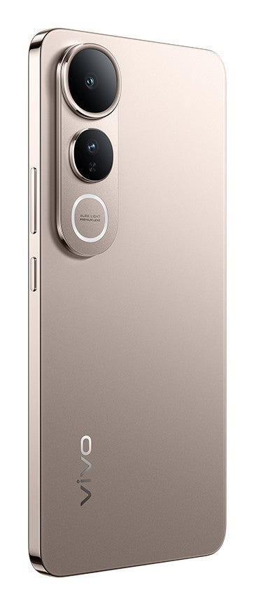 VIVO V50 Lite 5G 17,2 cm (6.77") Doppia SIM Android 15 USB tipo-C 12 GB 512 GB 6500 mAh Oro
