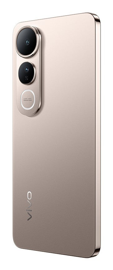 VIVO V50 Lite 5G 17,2 cm (6.77") Doppia SIM Android 15 USB tipo-C 12 GB 512 GB 6500 mAh Oro