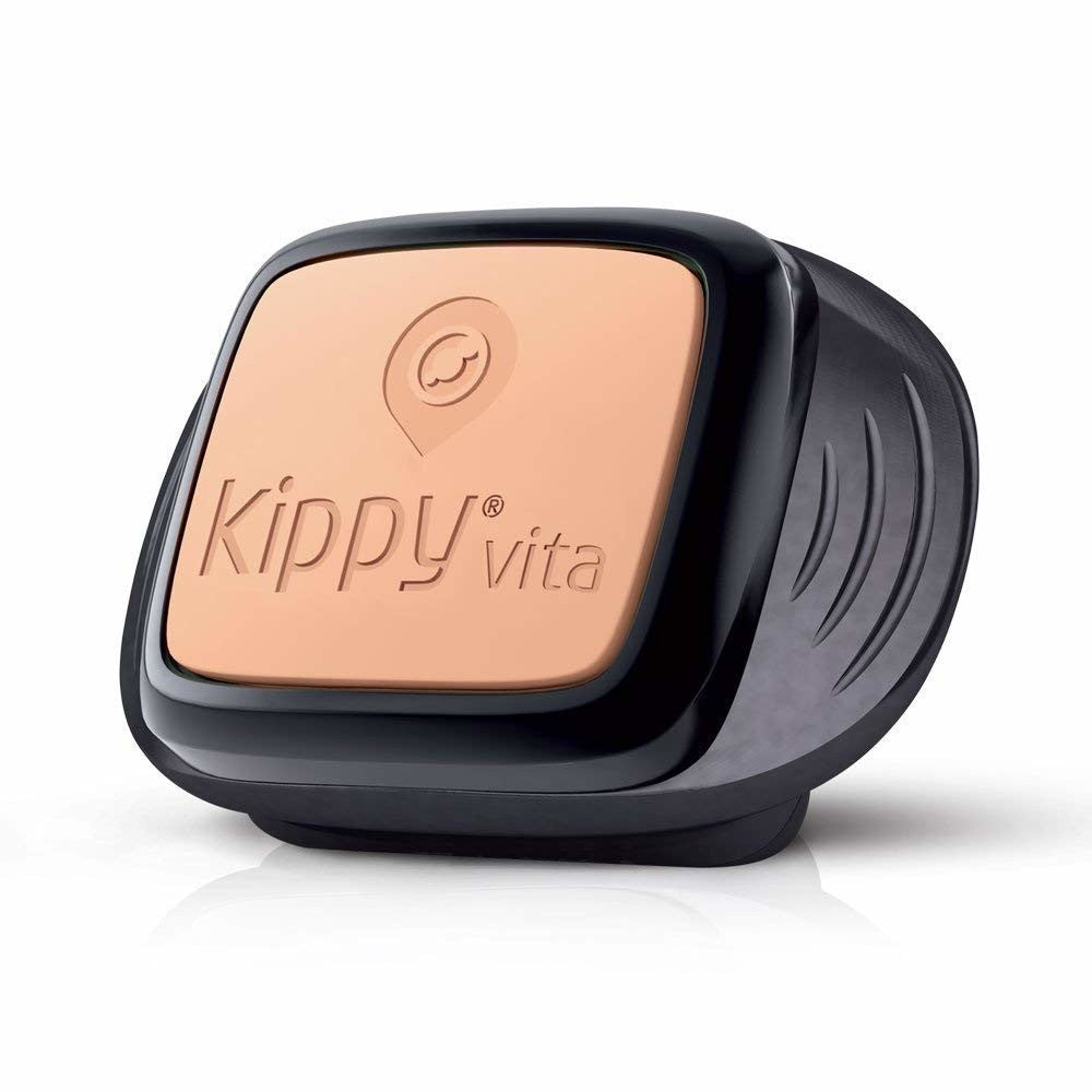 Vodafone Kippy VitaS PET Nero, Oro