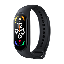 Watch Xiaomi Smart Band 7 - Black