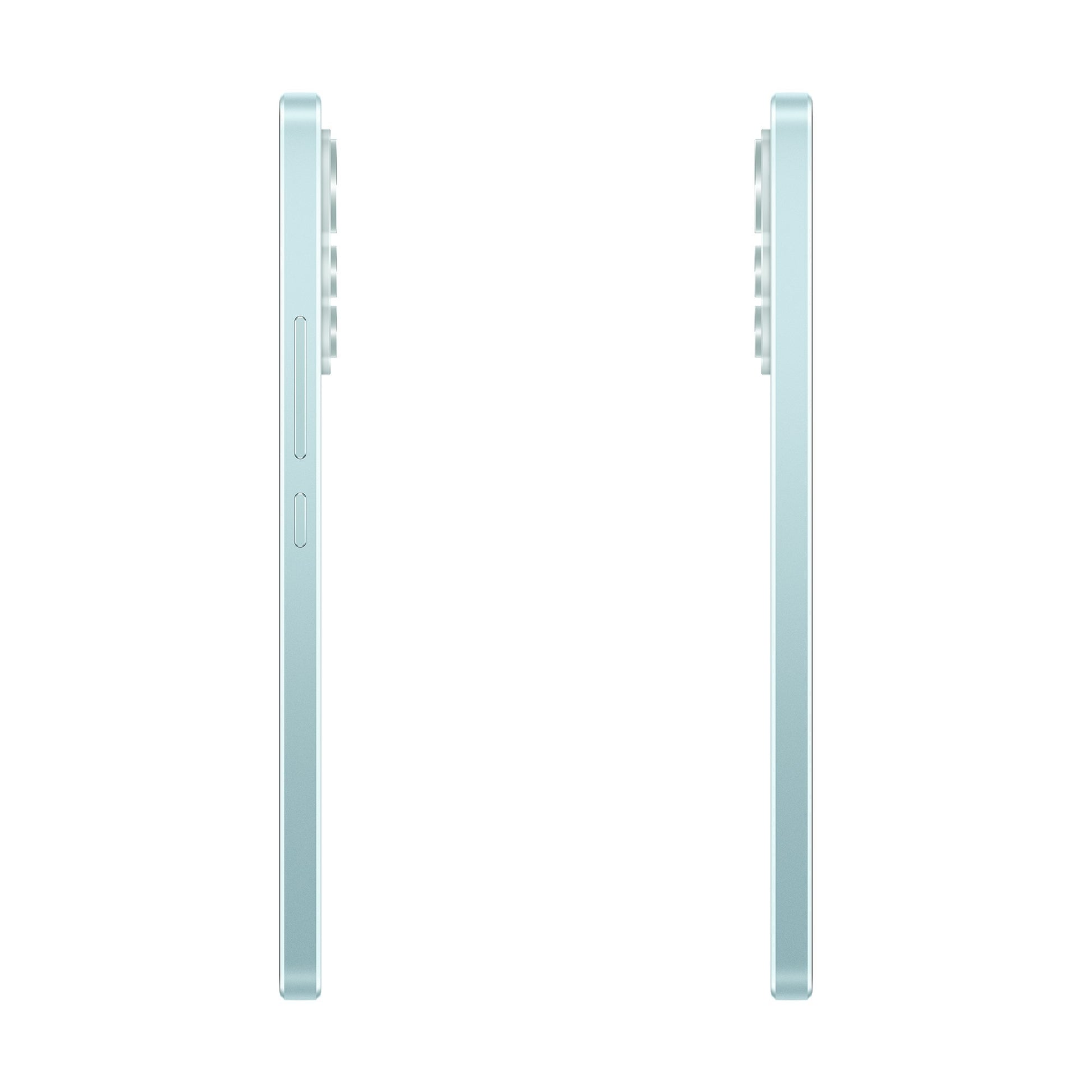 Xiaomi 12 Lite 16,6 cm (6.55") Doppia SIM Android 12 5G USB tipo-C 8 GB 128 GB 4300 mAh Verde