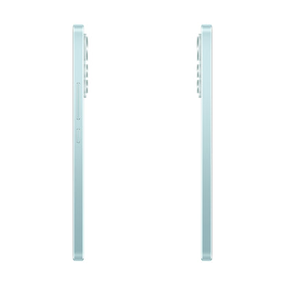 Xiaomi 12 Lite 16,6 cm (6.55") Doppia SIM Android 12 5G USB tipo-C 8 GB 128 GB 4300 mAh Verde