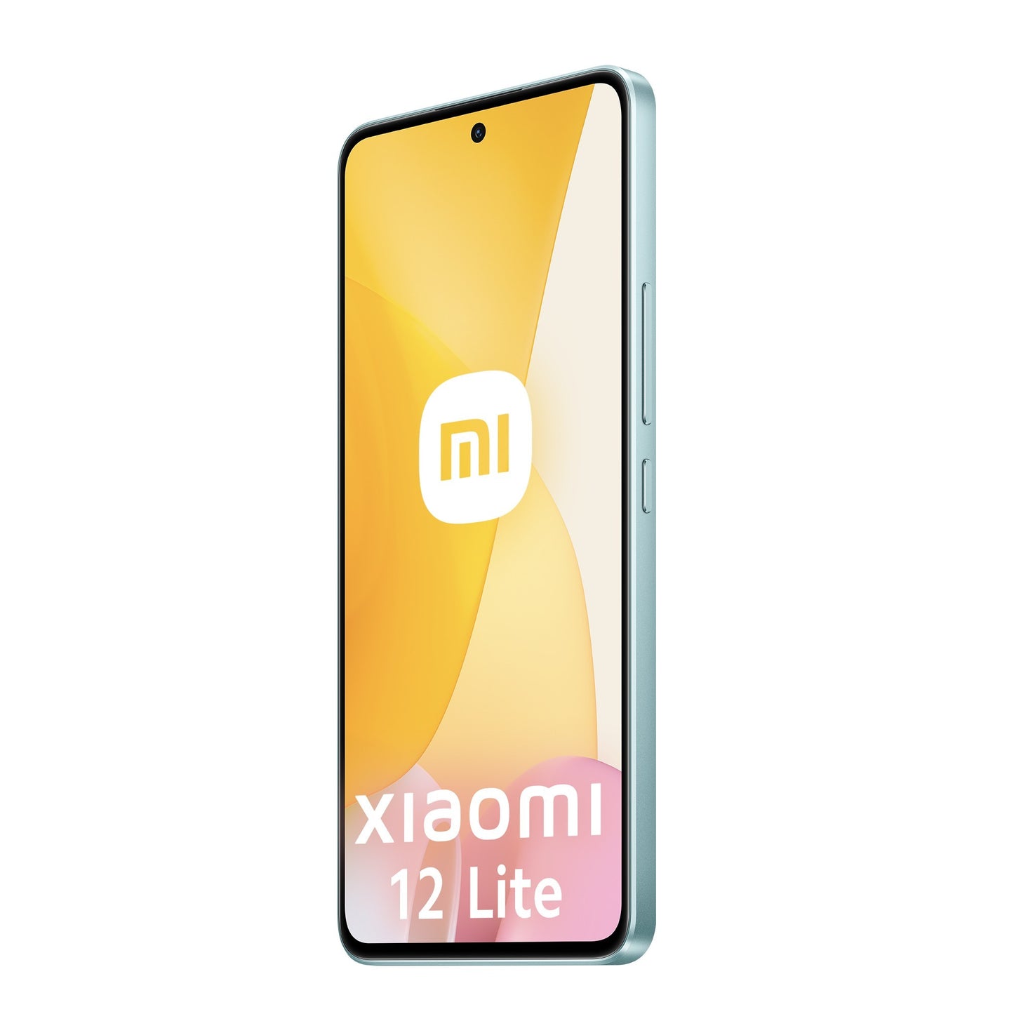 Xiaomi 12 Lite 16,6 cm (6.55") Doppia SIM Android 12 5G USB tipo-C 8 GB 128 GB 4300 mAh Verde