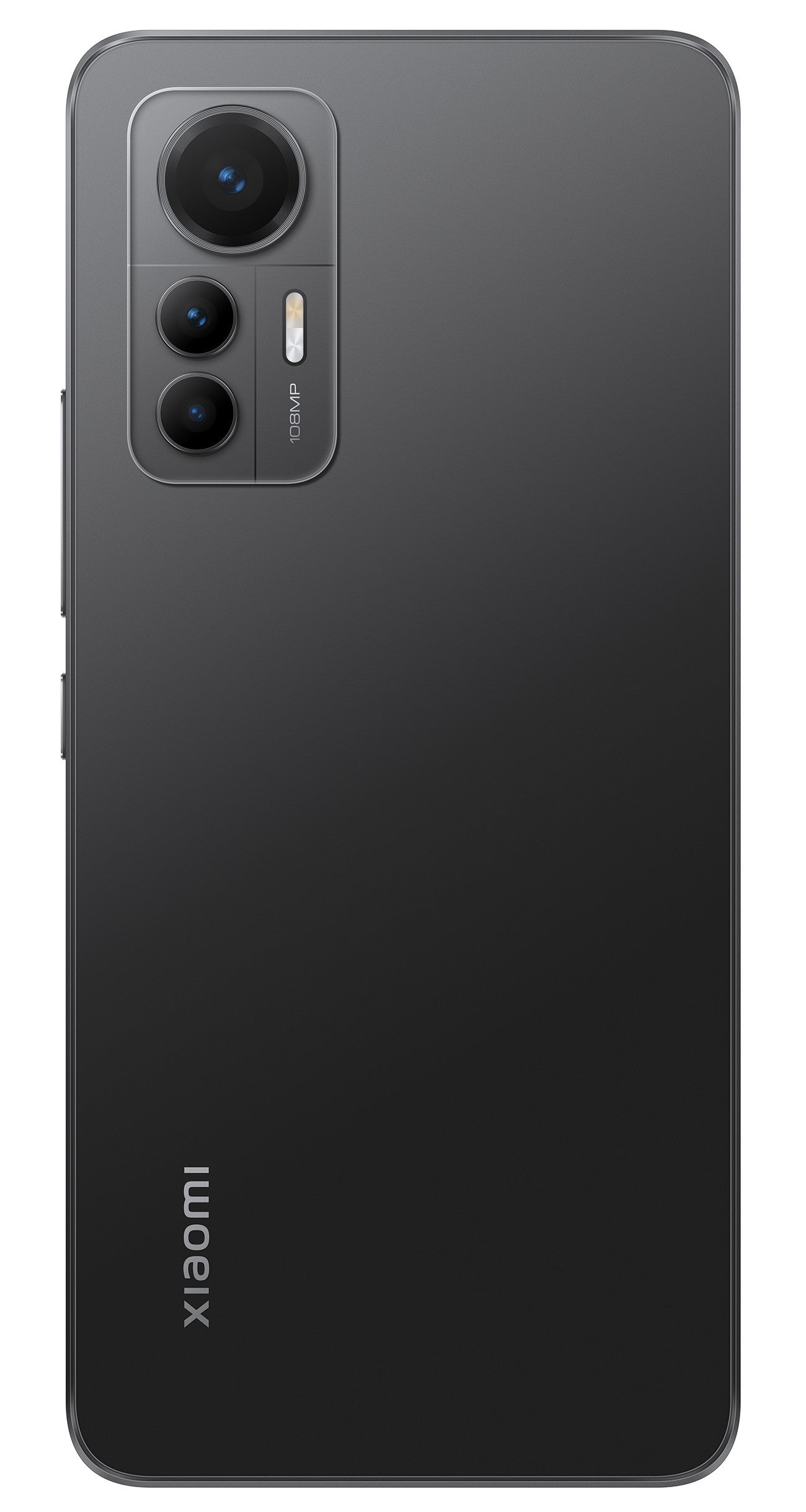 Xiaomi 12 Lite 16,6 cm (6.55") Doppia SIM Android 12 5G USB tipo-C 8 GB 256 GB 4300 mAh Nero