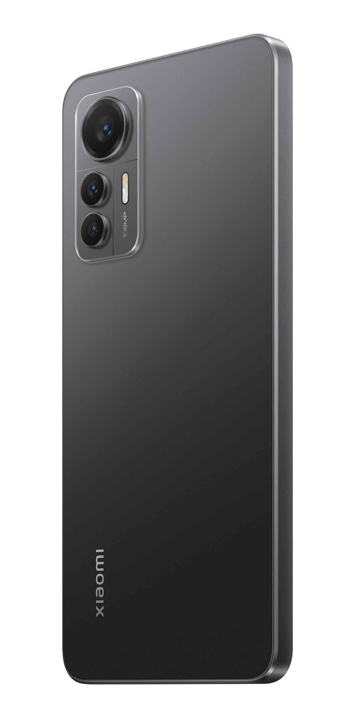 Xiaomi 12 Lite 16,6 cm (6.55") Doppia SIM Android 12 5G USB tipo-C 8 GB 256 GB 4300 mAh Nero