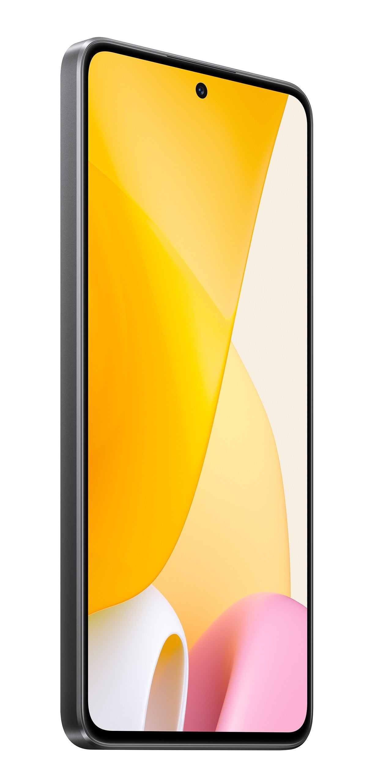Xiaomi 12 Lite 16,6 cm (6.55") Doppia SIM Android 12 5G USB tipo-C 8 GB 256 GB 4300 mAh Nero
