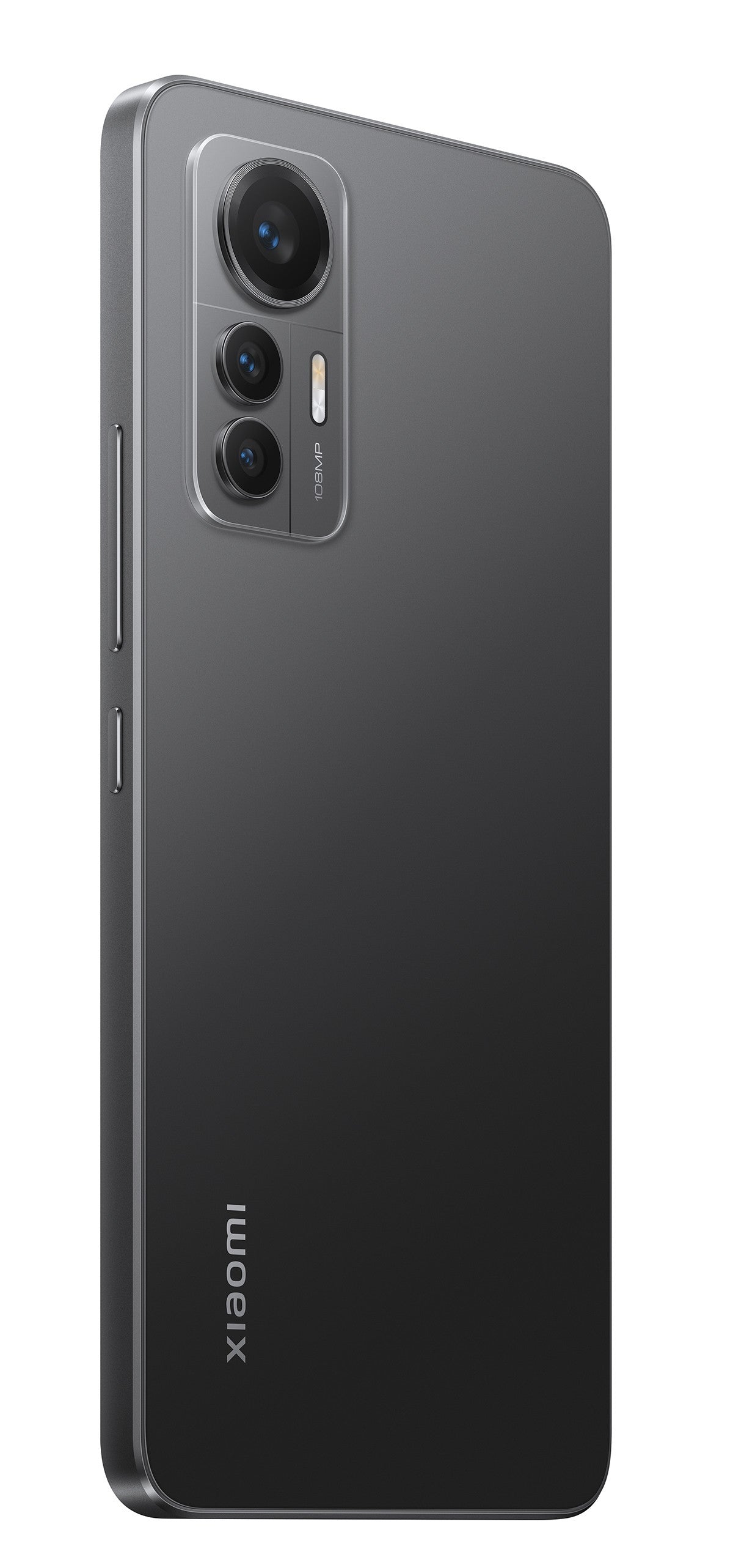 Xiaomi 12 Lite 16,6 cm (6.55") Doppia SIM Android 12 5G USB tipo-C 8 GB 256 GB 4300 mAh Nero