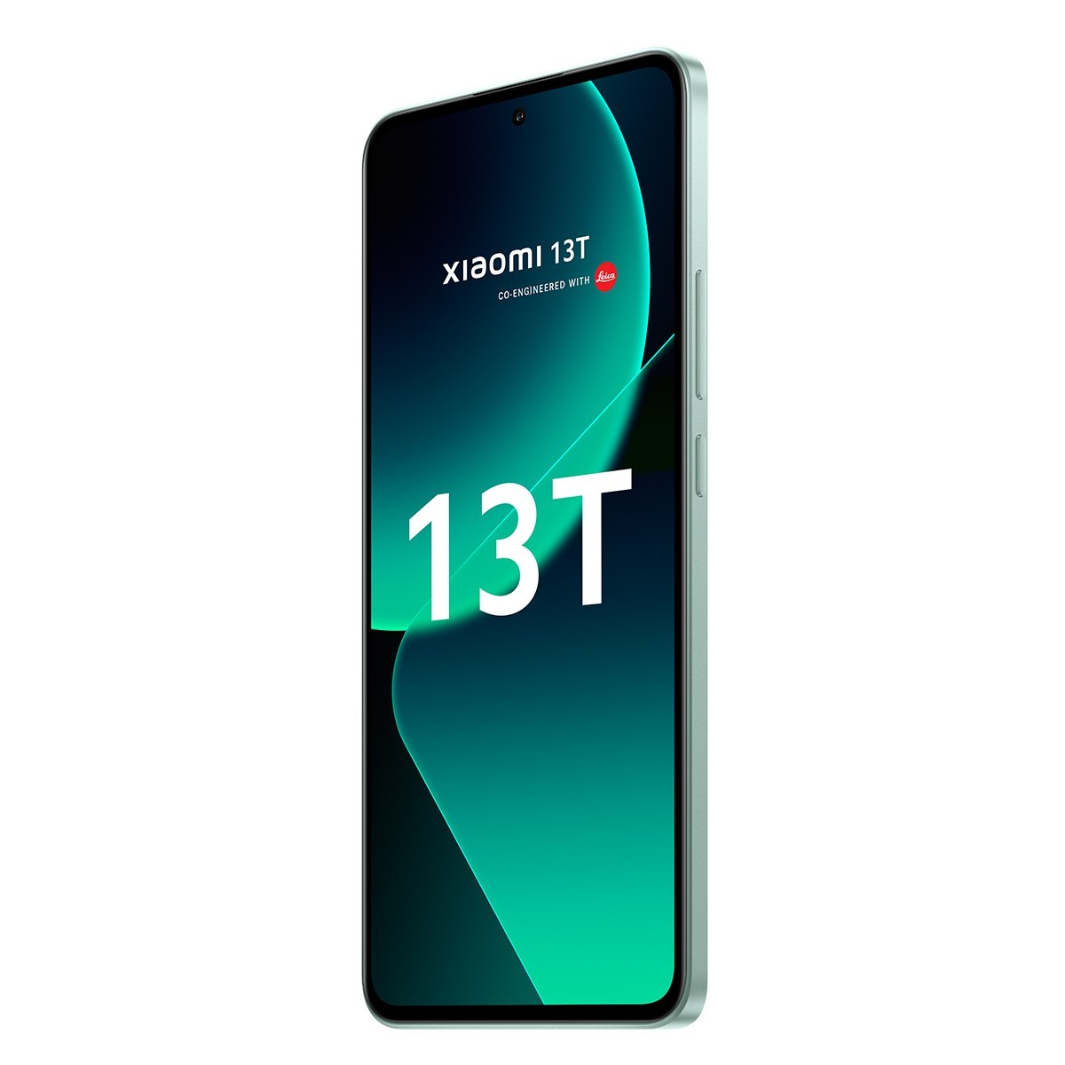 Xiaomi 13T 16,9 cm (6.67") Doppia SIM Android 13 5G USB tipo-C 8 GB 256 GB 5000 mAh Verde