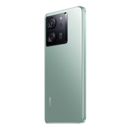 Xiaomi 13T 16,9 cm (6.67") Doppia SIM Android 13 5G USB tipo-C 8 GB 256 GB 5000 mAh Verde