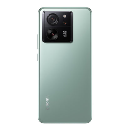 Xiaomi 13T 16,9 cm (6.67") Doppia SIM Android 13 5G USB tipo-C 8 GB 256 GB 5000 mAh Verde