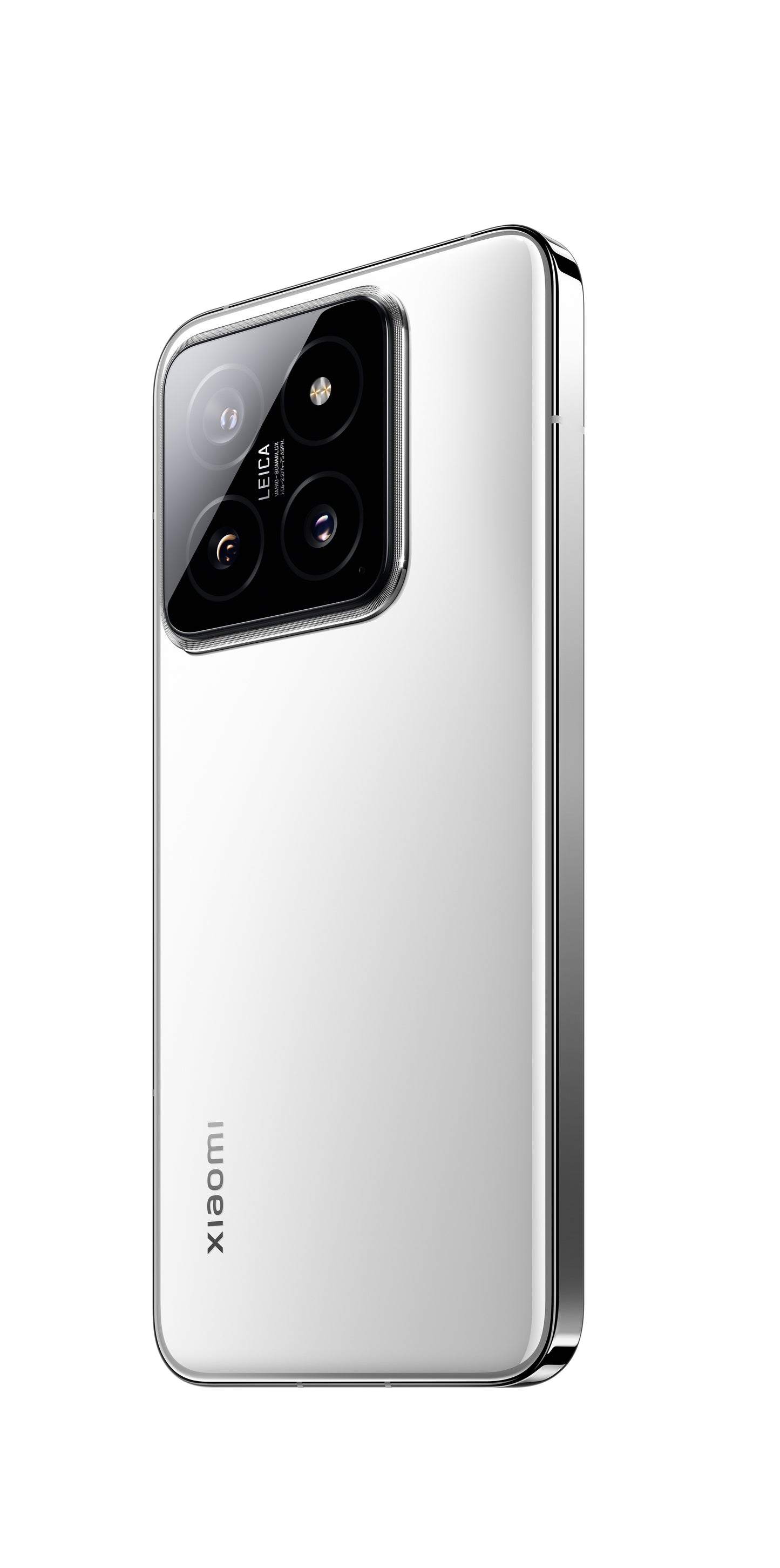 Xiaomi 14 16,1 cm (6.36") Doppia SIM 5G USB tipo-C 12 GB 512 GB 4610 mAh Bianco