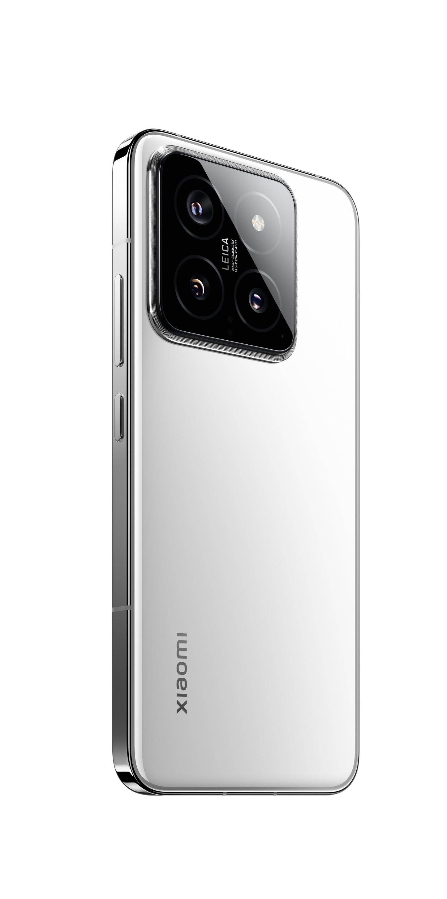 Xiaomi 14 16,1 cm (6.36") Doppia SIM 5G USB tipo-C 12 GB 512 GB 4610 mAh Bianco