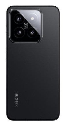 Xiaomi 14 16,1 cm (6.36") Doppia SIM 5G USB tipo-C 12 GB 512 GB 4610 mAh Nero
