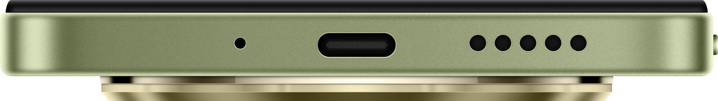 Xiaomi 14C 17,5 cm (6.88") Doppia SIM 4G USB tipo-C 4 GB 128 GB 5160 mAh Verde