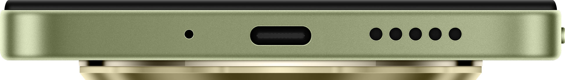 Xiaomi 14C 17,5 cm (6.88") Doppia SIM 4G USB tipo-C 4 GB 128 GB 5160 mAh Verde
