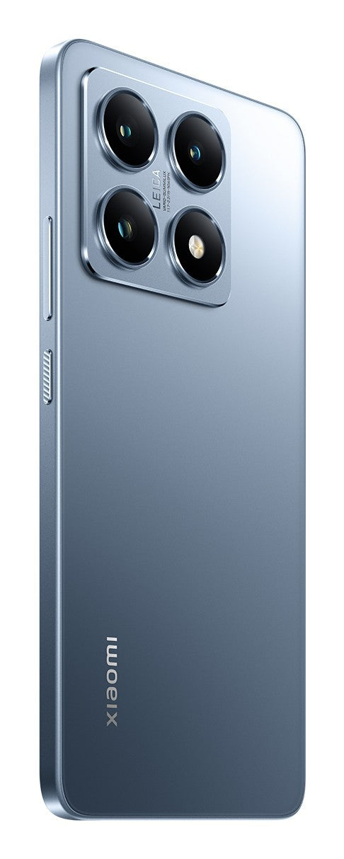 Xiaomi 14T 16,9 cm (6.67") Doppia SIM 5G 12 GB 256 GB 5000 mAh Blu