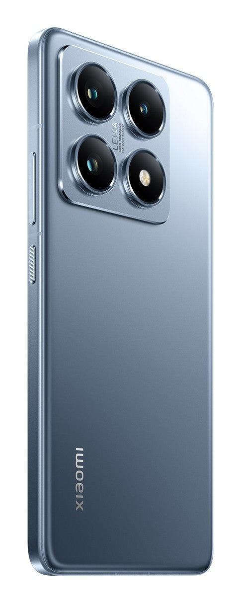 Xiaomi 14T Pro 16,9 cm (6.67") Doppia SIM 5G 12 GB 512 GB 5000 mAh Blu