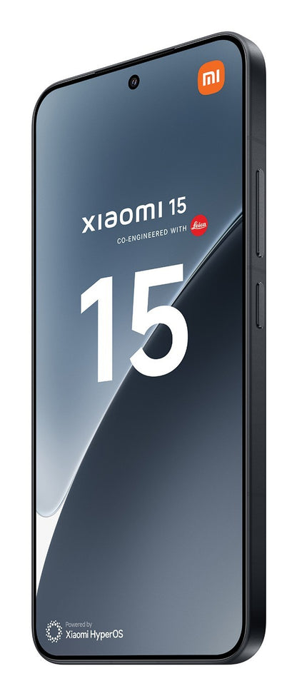 Xiaomi 15 Black