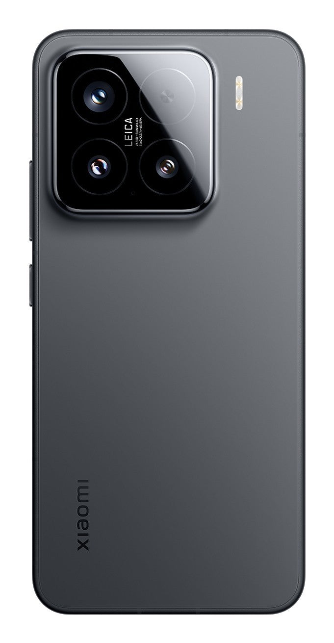 Xiaomi 15 Black
