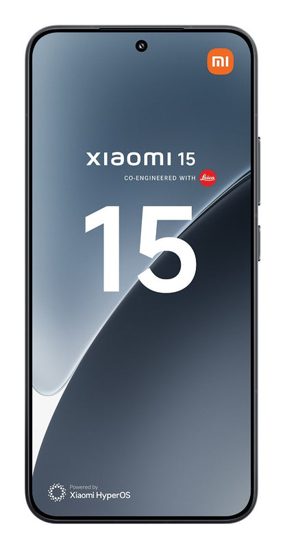 Xiaomi 15 Black