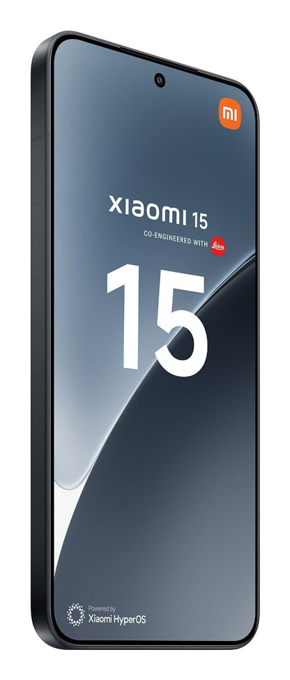 Xiaomi 15 Black