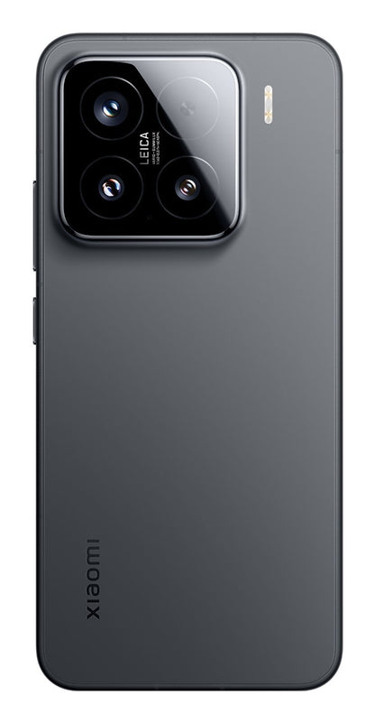 Xiaomi 15 Black