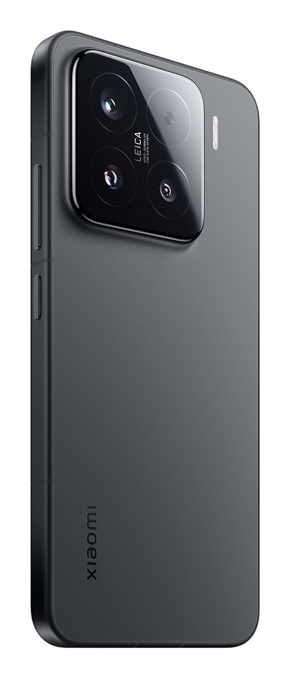 Xiaomi 15 Black