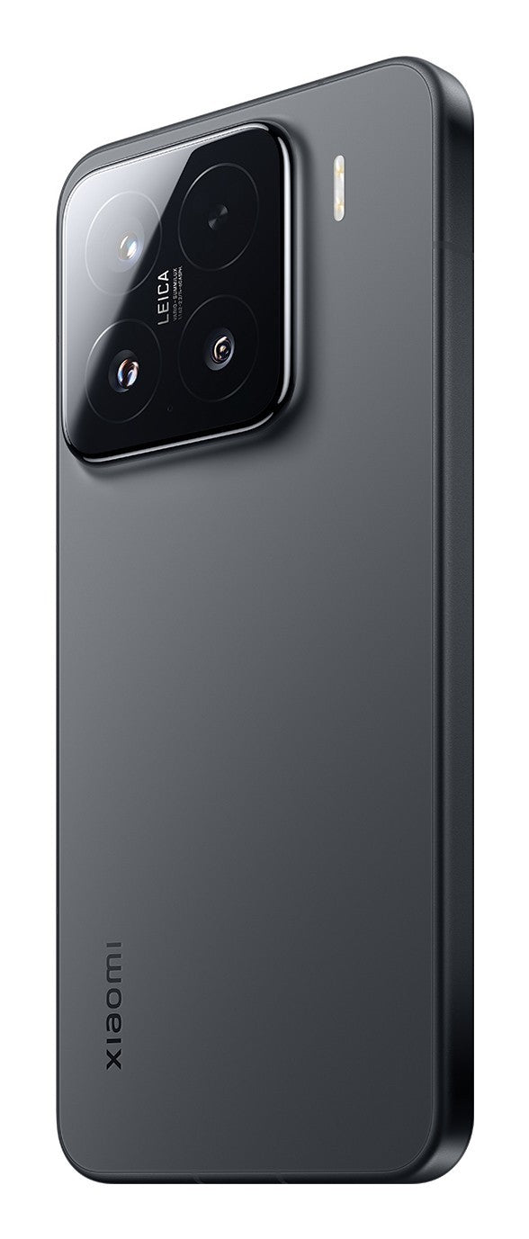 Xiaomi 15 Black