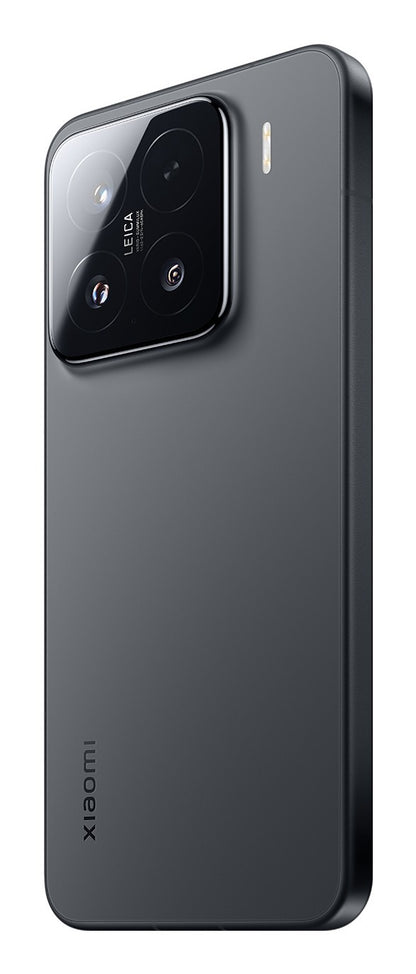 Xiaomi 15 Black