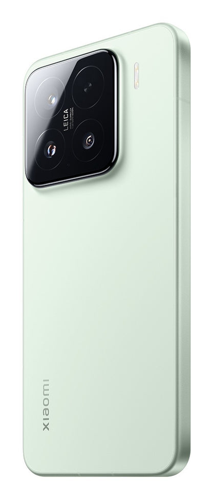Xiaomi 15 Green